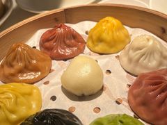 -翡翠拉面小笼包(岭南新天地店)
