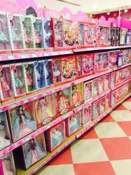 玩具反斗城(正大店)-玩具反斗城(正大广场店)