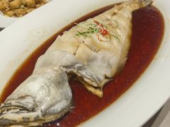 -金狮麟·新豫菜(杏石口路店)