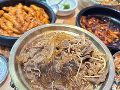 -米村拌饭(银泰中心店)