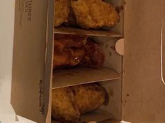 -Kyochon1991校村炸鸡(杨高中路店)