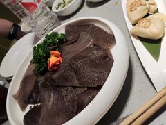 -海底捞火锅(银泰中心店)