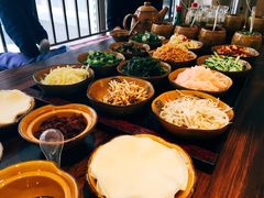 -杨姨妈丝娃娃(花果园店)