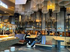 -星伦多自助料理·涮烤一体(杭州来福士店)
