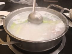 -吉友粥底火锅(方斜路店)