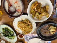 -如轩·海鲜砂锅粥·潮汕菜(海珠店)