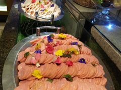 -蜻蜓逐宴全日制西餐厅I古北水镇大酒店