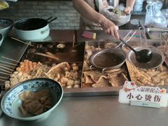 -南昌原味水煮油炸(六眼井店)