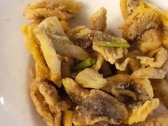 -丰收日·小海鲜·沪上家宴(顾村正大店)