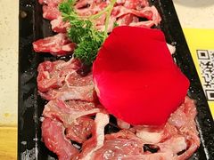 -蜀家渝重庆火锅(南屏街店)