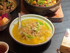-锦城印象火锅(天府三街店)