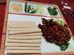 -京味张·北京烤鸭(南山店)