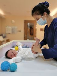 -爱贝蕊恩韩式月子会所(宝安店)