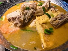 -沪小胖·小龙虾·蓝龙王(八佰伴店)