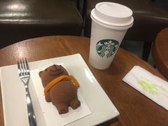 -星巴克(贵阳花果园1店)