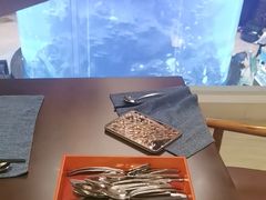 -OPEN開全日自助餐厅·牛肉火锅·海鲜(佛山希尔顿酒店)