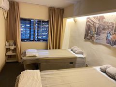 -悦享采耳·洗头头疗·推拿SPA(海沧万科旗舰店)