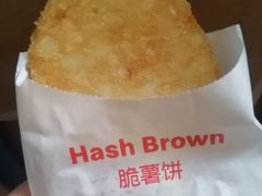 -麦当劳(南京水西门大街店)