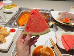 -海底捞火锅(坪山益田假日广场店)