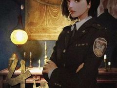 -CLUE演绎实景剧本杀(江南西店)