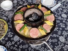 -龙姐私房菜(和顺古镇店)