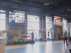 -VLines耀能运动Space&Flow(国贸店)