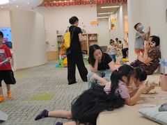 -七田真体验中心(徐东群星城中心)