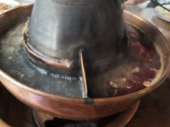 -竹叶涮肉坊(总店)