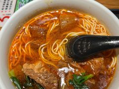 -和府捞面(东直门银座店)