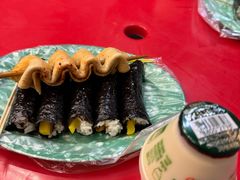 -东大门市场