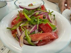 -帕米尔食府(白云观店)