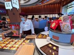 -詹记桃酥(包河万达店)