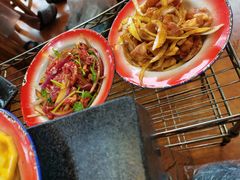 -石记老北京炙子烤肉(松园店)