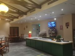 -古关火锅店(古北水镇景区店)