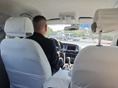 -青岛海景花园大酒店
