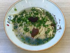 蟹粉虾仁-朱洪元苏式面馆(绿宝广场店)