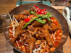 -KimPro 辛普乐概念韩餐