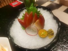 -無境·匠心日本料理(汉街店)