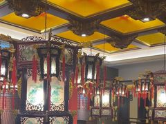 -梅龙镇酒家(南京西路总店)
