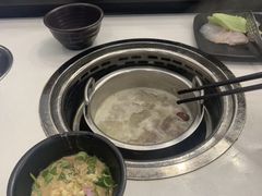 -汤响自助回转火锅百汇(乐峰广场店)