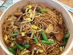 -老雒阳面馆·水席·洛阳菜(王城路店)