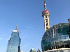 -东方明珠广播电视塔