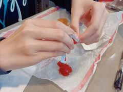 -麦当劳(深圳北站高铁店)
