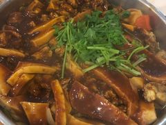 -黄记煌三汁焖锅(渝北金港国际店)