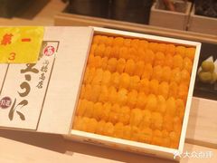 -鮨心和(外滩店)