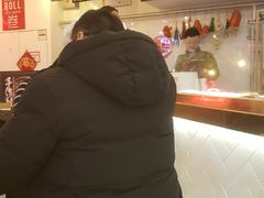 -特派卷·老北京烤鸭卷(合生汇购物中心店)