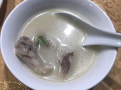 -山东八大碗山东老字号