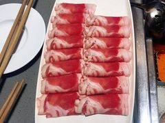 -海底捞火锅(金光华店)