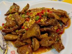 -金姐台湾菜(珠江路店)