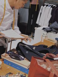 -埃沃定制(壹方城购物中心店)